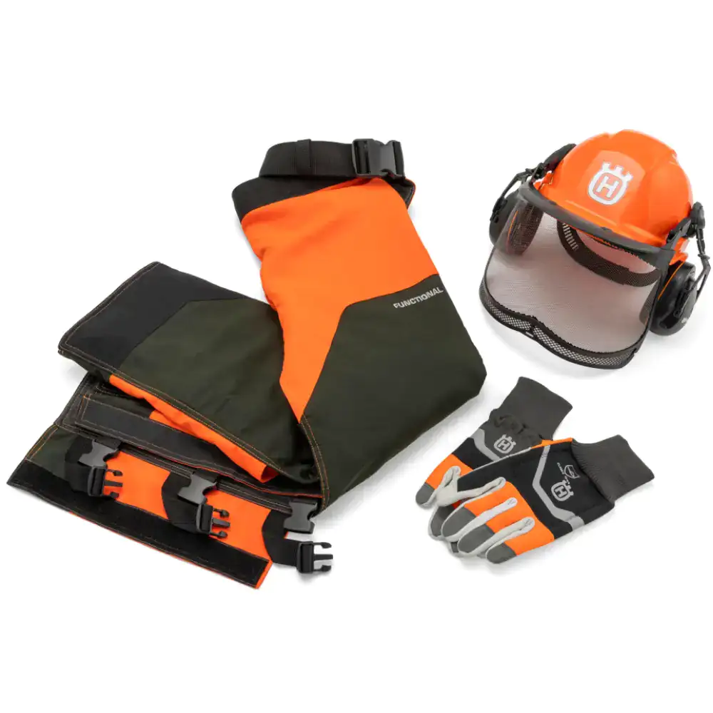 Kit de protección funcional Husqvarna
